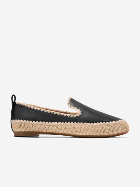 COLE HAAN Women's Cloudfeel Asbury Slip-On Loafers