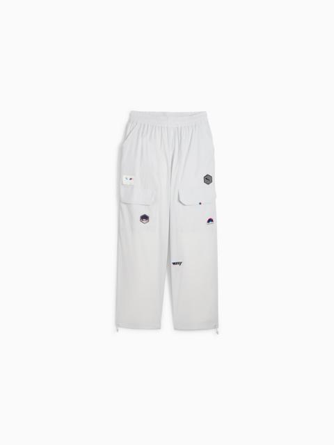 BMW M Motorsport Summer Crew Men's Cargo Pants