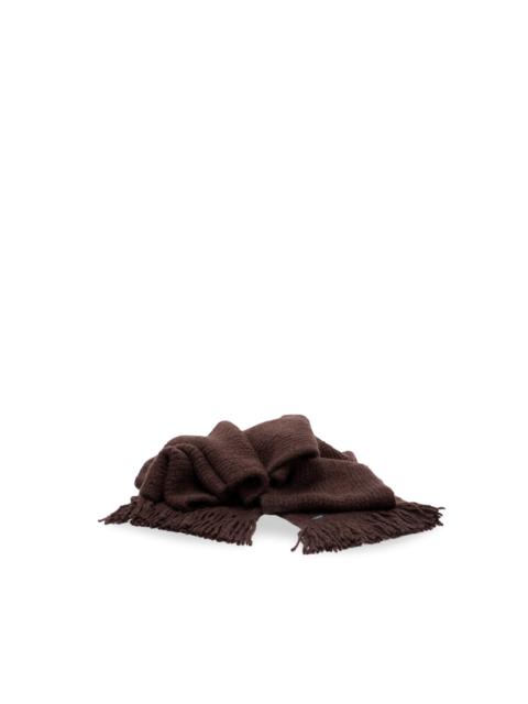 Alanui `Alanui Finest` Scarf