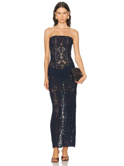 beaufille Sandro Dress