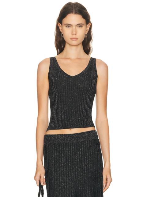 Solid & Striped The Tabitha Top