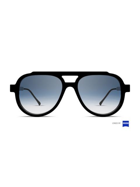 THIERRY LASRY ALIENY SUN Exclusive Zeiss Lenses