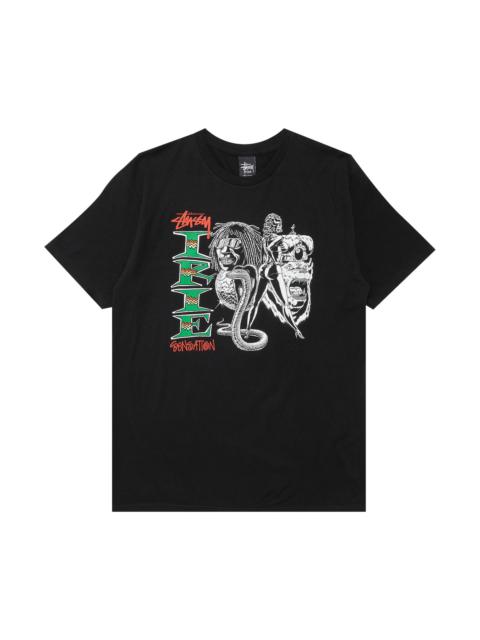 Stussy Irie Sensation Tee 'Black'