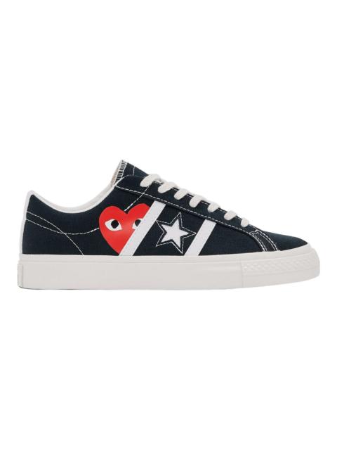 Comme des Garçons PLAY CDG Play One Star Academy Pro