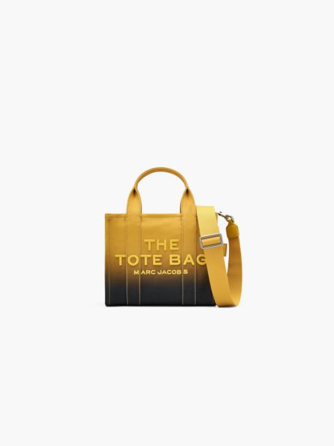 THE OMBRÉ COATED CANVAS SMALL TOTE BAG