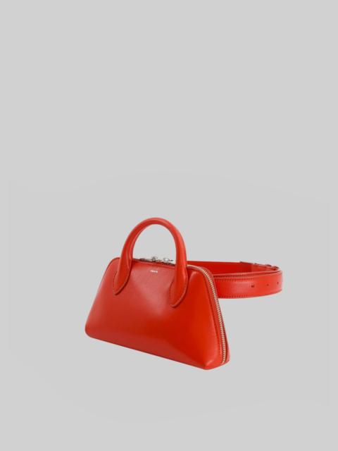COPERNI Coperni Duffle Belt Bag - Red