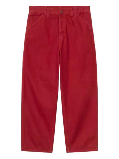 Carhartt Carhartt Double-pocket Trousers