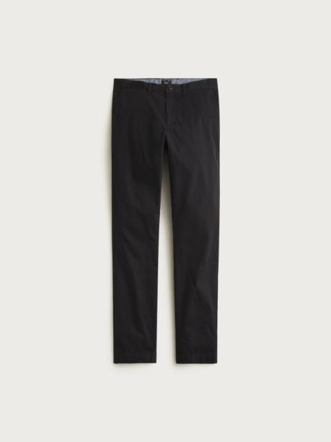 J.CREW 1040 Athletic Tapered-fit stretch chino pant