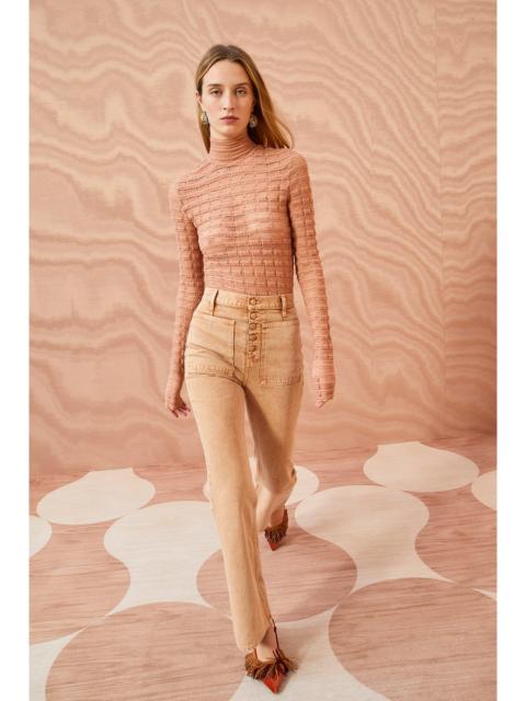 ULLA JOHNSON The Lou Jean