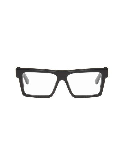 Off-White Black Style 5030 Glasses