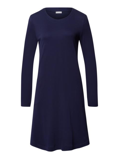 HANRO Malena Soft Cotton Nightgown
