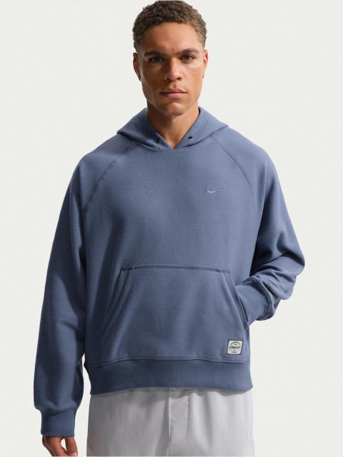 Nike Nike N.A.C. Men's Dri-FIT Fleece Training Hoodie