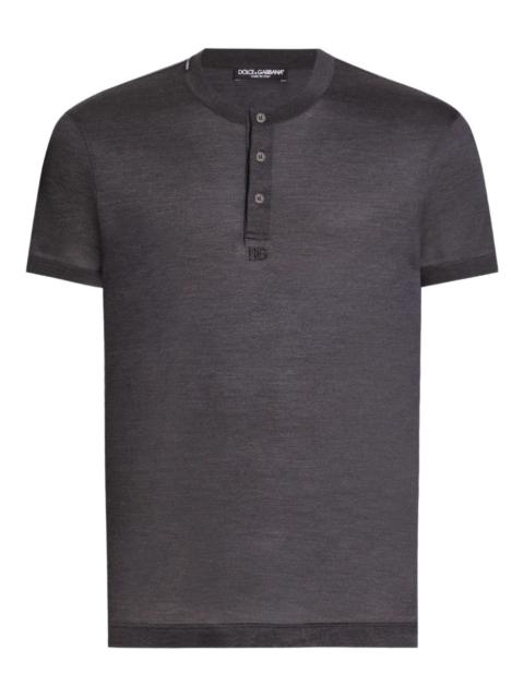 Dolce & Gabbana cotton T-shirt