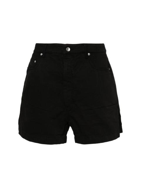 Geth Cut-Offs shorts