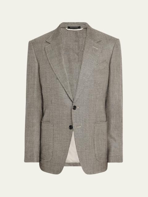 TOM FORD Men's Single-Breasted Sport Coat