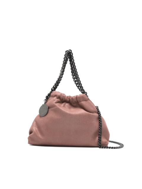 Stella McCartney mini Falabella chain strap tote bag