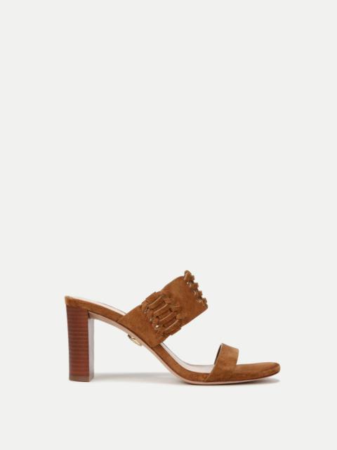 VERONICA BEARD GEORGIE SUEDE SANDAL