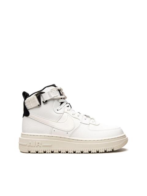 Air Force 1 High Utility 2.0 "Summit White" sneakers