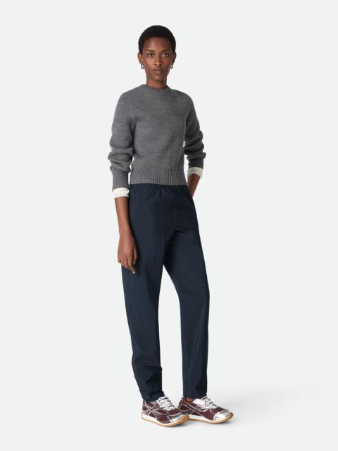 Bottega Veneta Nylon Pants