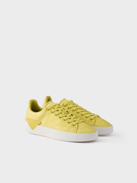 Prada Court Re-Nylon sneakers
