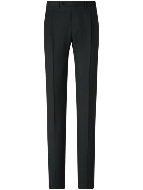 Canali tailored trousers