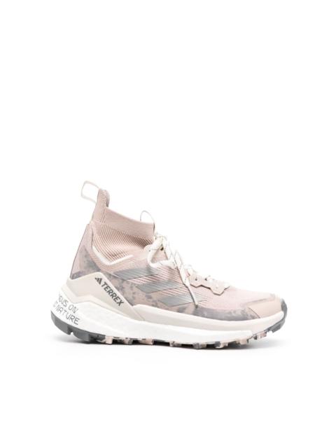 adidas Terrex 무료 Hiker 2.0 스니커