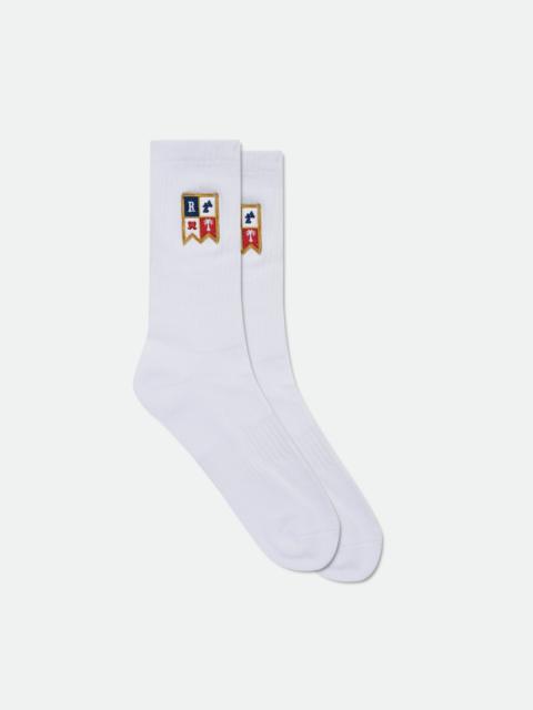 Rhude HARBOR CREST SOCK