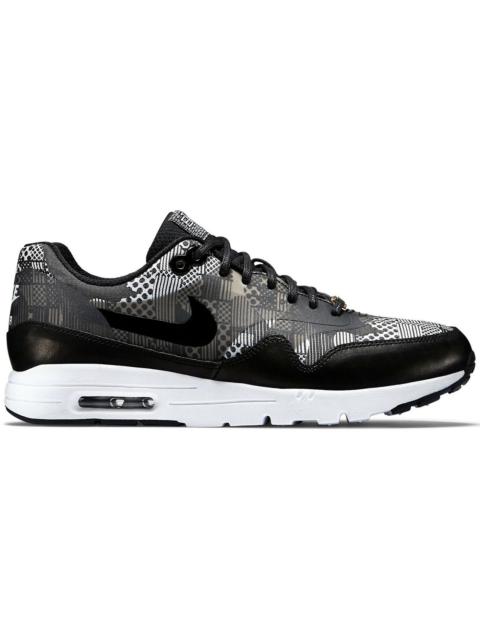 Nike Air Max 1 Ultra Moire Black History Month (Women's)