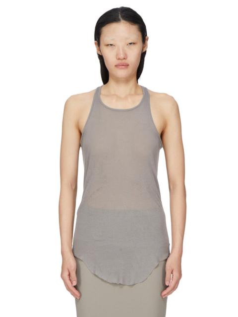 Rick Owens BASIC RIB TANK