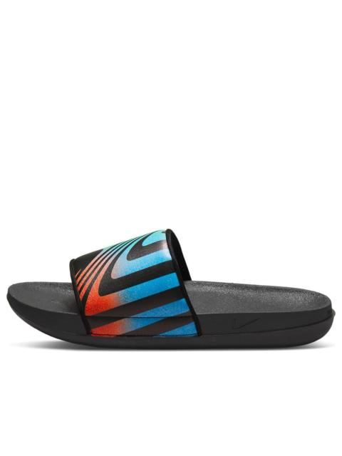 Nike (WMNS) Nike OffCourt Slide 'A.I.R' DO2162-001