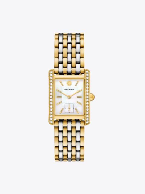 TORY BURCH Eleanor Watch