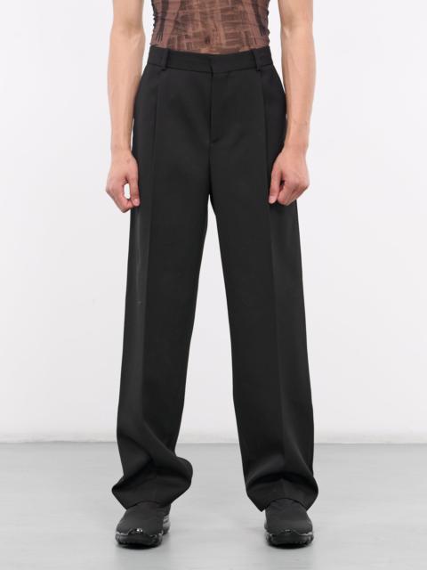 BOTTER Pleated Trousers
