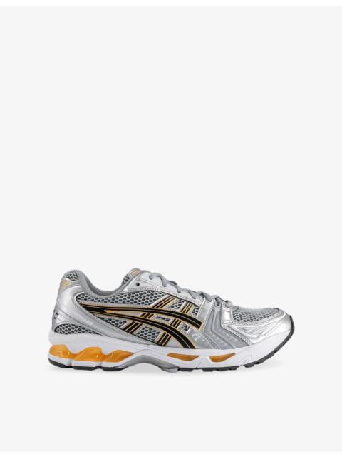 Asics Gel Kayano 14 Mesh Trainers
