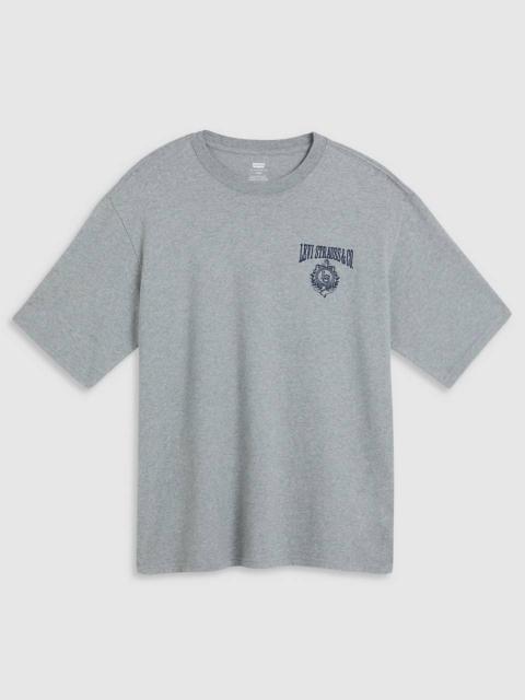 Levi's HALF-SLEEVE T-SHIRT