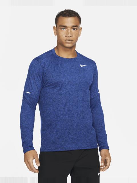 Nike Element Men's Dri-FIT Running Crew Top