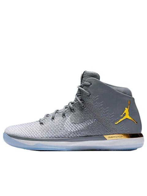 Air Jordan 31 'Jordan Brand Classic' AA2564-071