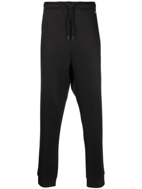 tapered track pants