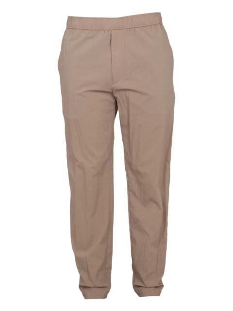 Theory elasticated trousers