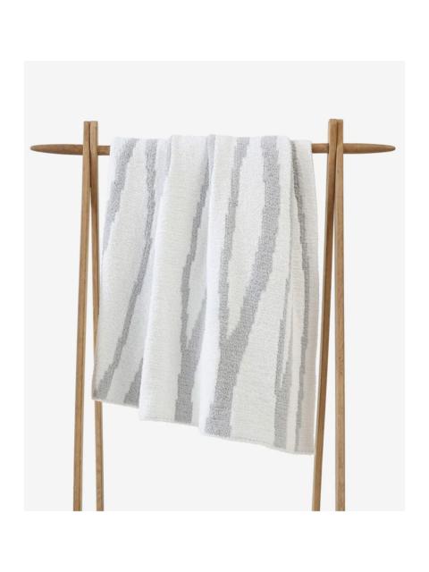 FREE PEOPLE Sunday Citizen Woodland Throw