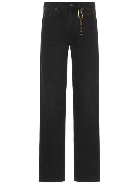 DARKPARK Larry Slim Fit Denim