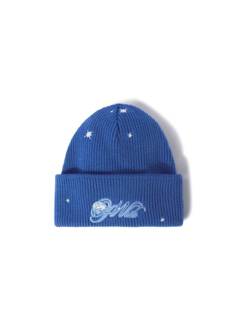 Wo Moon Stars Beanie