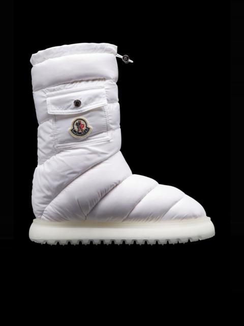 Moncler Gaia Pocket Mid Boots