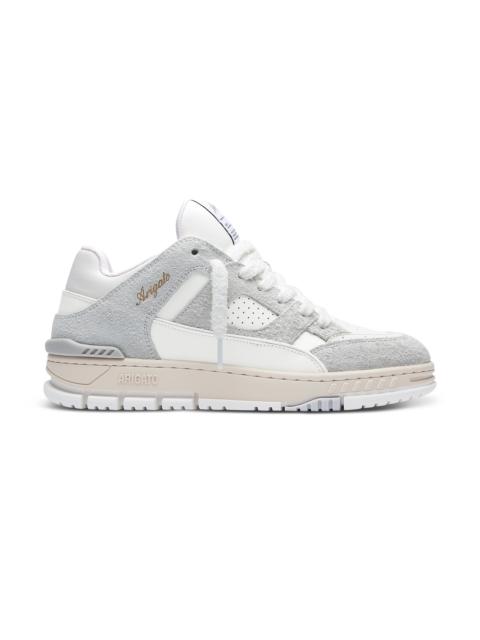 Axel Arigato Area Lo Fluffy Sneaker