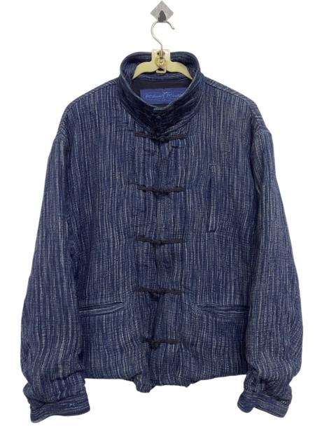 Other brands Porter Classic Mandrin Sashiko Kendo Jacket