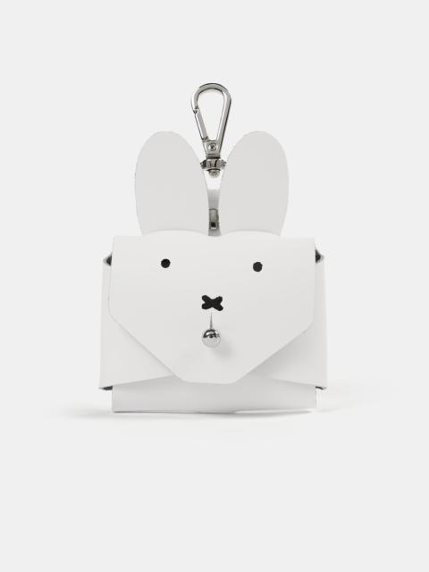 Cambridge Satchel The Miffy AirPods Pro Case - Brilliant White