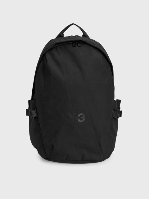 Y-3 STAPL BACKPACK