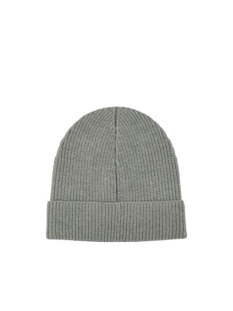 Fear of God ribbed cashmere beanie