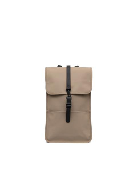 RAINS W3 flap backpack