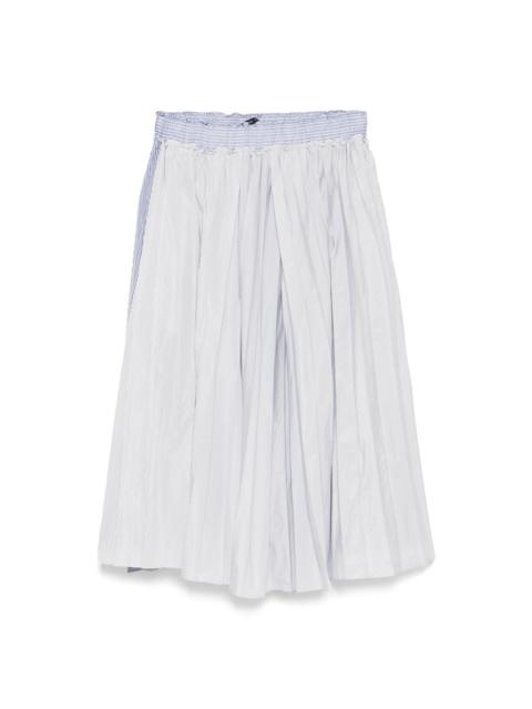 SOFIE D'HOORE Safi midi skirt