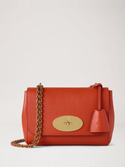 Mulberry Lily Small Classic Grain